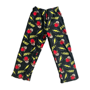 Flash Pajamas Size 8